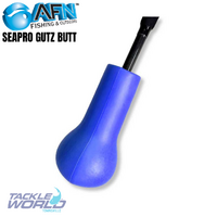 Sea Pro Gutz Butt Blue