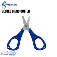 Seahorse Deluxe Braid Cutter
