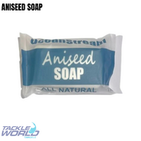 Aniseed Soap 