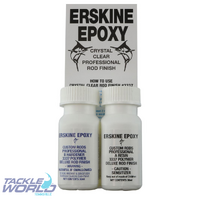 Epoxy Clear Deluxe 3337 1 Coat 30ml x 2