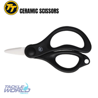 TT Ceramic Scissors