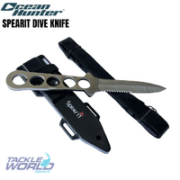 Knives & Scissors – Tackle World
