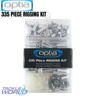 Optia Rigging Kit 335 Piece