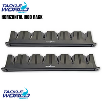 Tackle World Rod Rack Horizontal 6 Rods