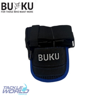 Buku Popping & Jigging Gimble Belt