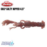 Berkley Gulp Salty Nipper 4.5"