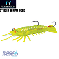 Barambah Stinger Shrimp 90HD