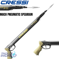 Cressi Mach Pneumatic Speargun