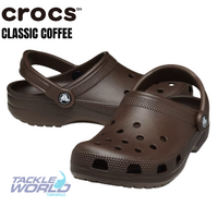 Crocs Classic Coffee