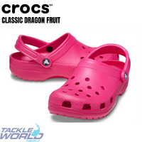 Crocs Classic Dragon Fruit