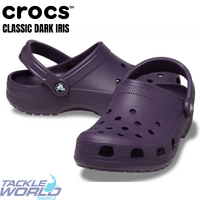 Crocs Classic Dark Iris