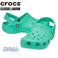 Crocs Classic Kids Lagoon 