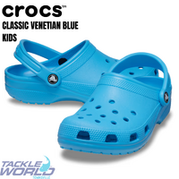 Crocs Classic Kids Venetian Blue