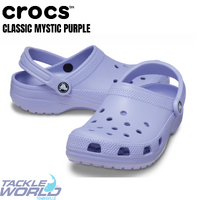 Crocs Classic Mystic Purple