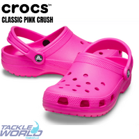 Crocs Classic Pink Crush