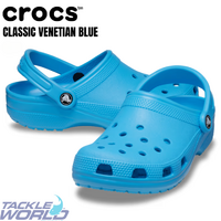 Crocs Classic Venetian Blue