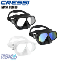 Cressi Rombo Mask