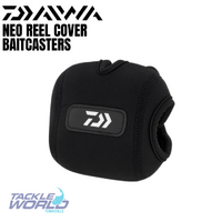 Daiwa Neoprene Baitcaster Reel Pouch