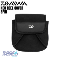 Daiwa Neoprene Spin Reel Pouch