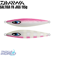 Daiwa Saltiga FK Jig 115g