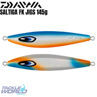 Daiwa Saltiga FK Jig 145g