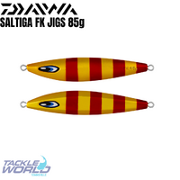 Daiwa Saltiga FK Jig 85g