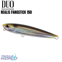 Duo Realis Fangstick 150mm