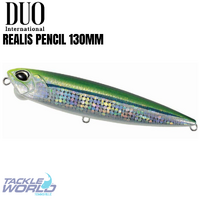 Duo Realis Pencil 130mm