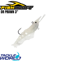 Fishcraft Dr Prawn 3"