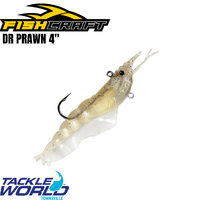 Fishcraft Dr Prawn 4"