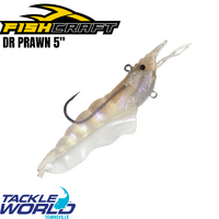 Fishcraft Dr Prawn 5"