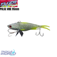 Fuze Pulse Soft Vibe 95mm - 20g