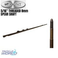 Hunt Spear Thread 5/16" 8mm