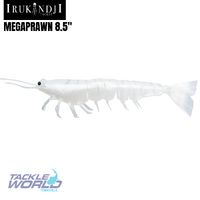 Irukandji Megaprawn 8.5"