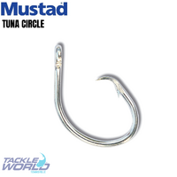 Mustad 39960D Tuna Circle - Each