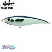 Malosi Bravo 150mm Sinking Stickbait