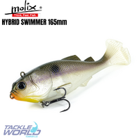 Molix Hybrid Swimmer 165mm