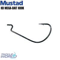 Mustad HD Mega-Bait Hook 