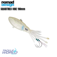 Nomad Design Squidtrex Vibe 130, Pink Tiger / 5