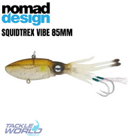 Nomad Squidtrex 95 Vibe 95mm - 32g Fishing Lure @ Otto's TW