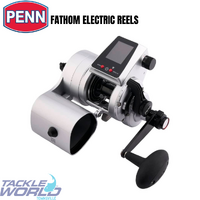 Penn Fathom Electric Reels