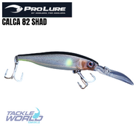 Prolure Calca Shad 82mm