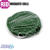 RID Mosquito Coils