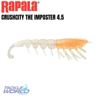 Rapala Crushcity The Imposter 4.5"