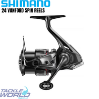 Shimano 24 Vanford Spin Reel