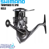 Shimano Twin Power FE Spin Reels