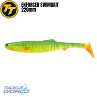 TT Enforcer Swimbait 220mm