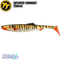 TT Enforcer Swimbait 250mm