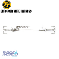 TT Enforcer Wire Harness