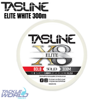 Tasline Elite White 300m